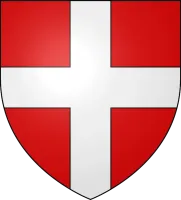 blason savoie