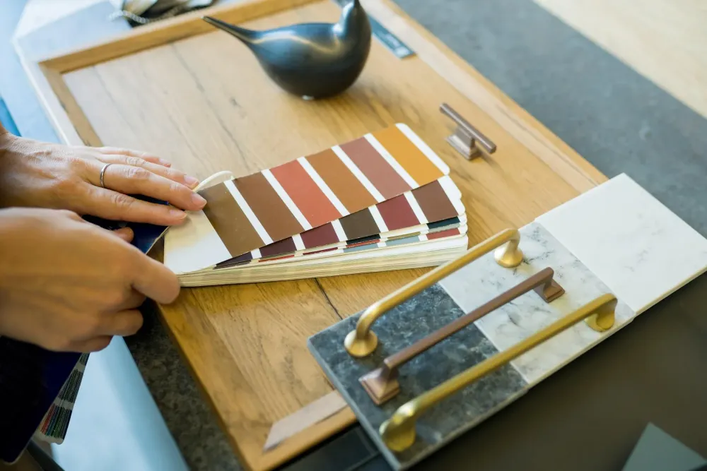 cuisine sur mesure près de Thonon-les-Bains