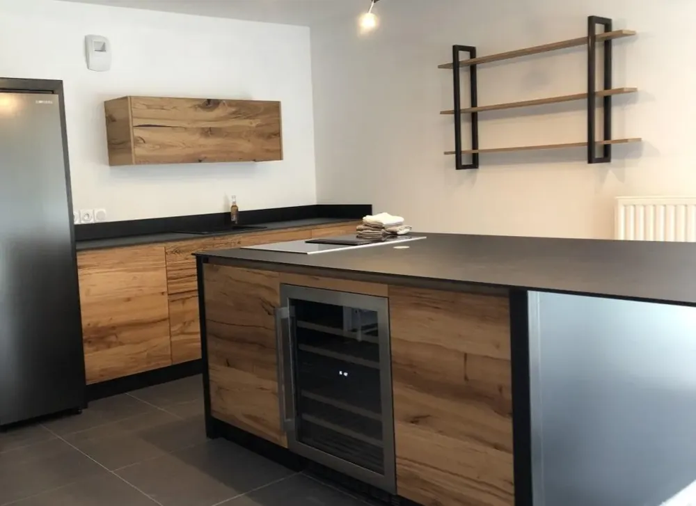 cuisiniste près de Thonon-les-Bains